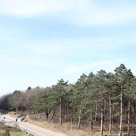 アパート Nordseebrandung-A4-1