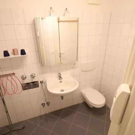 Appartement Nordseebrandung-A4-1